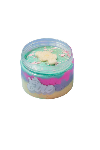 RAINBOW BODY BUTTER