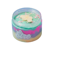 RAINBOW BODY BUTTER