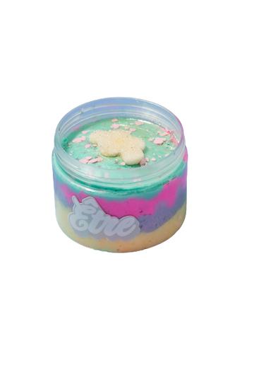 RAINBOW BODY BUTTER