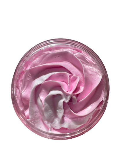 body butter [ unscented ]