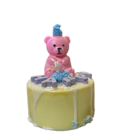 Cake Candle [ customized ]